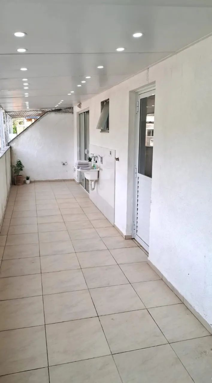 Ótimo apartamento João Paulo - Foto 4