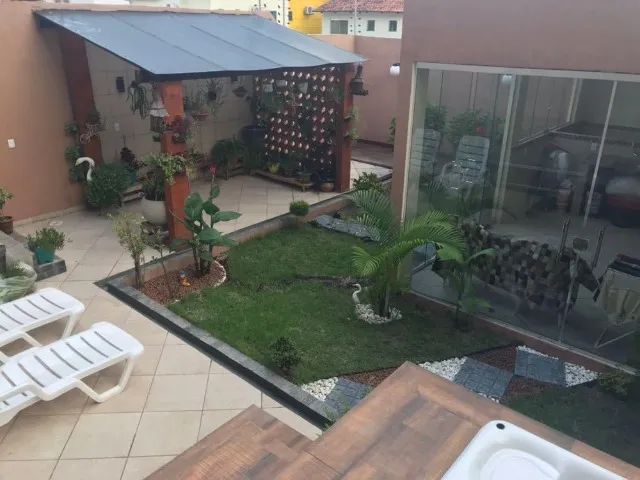 Otima casa no cohafuma