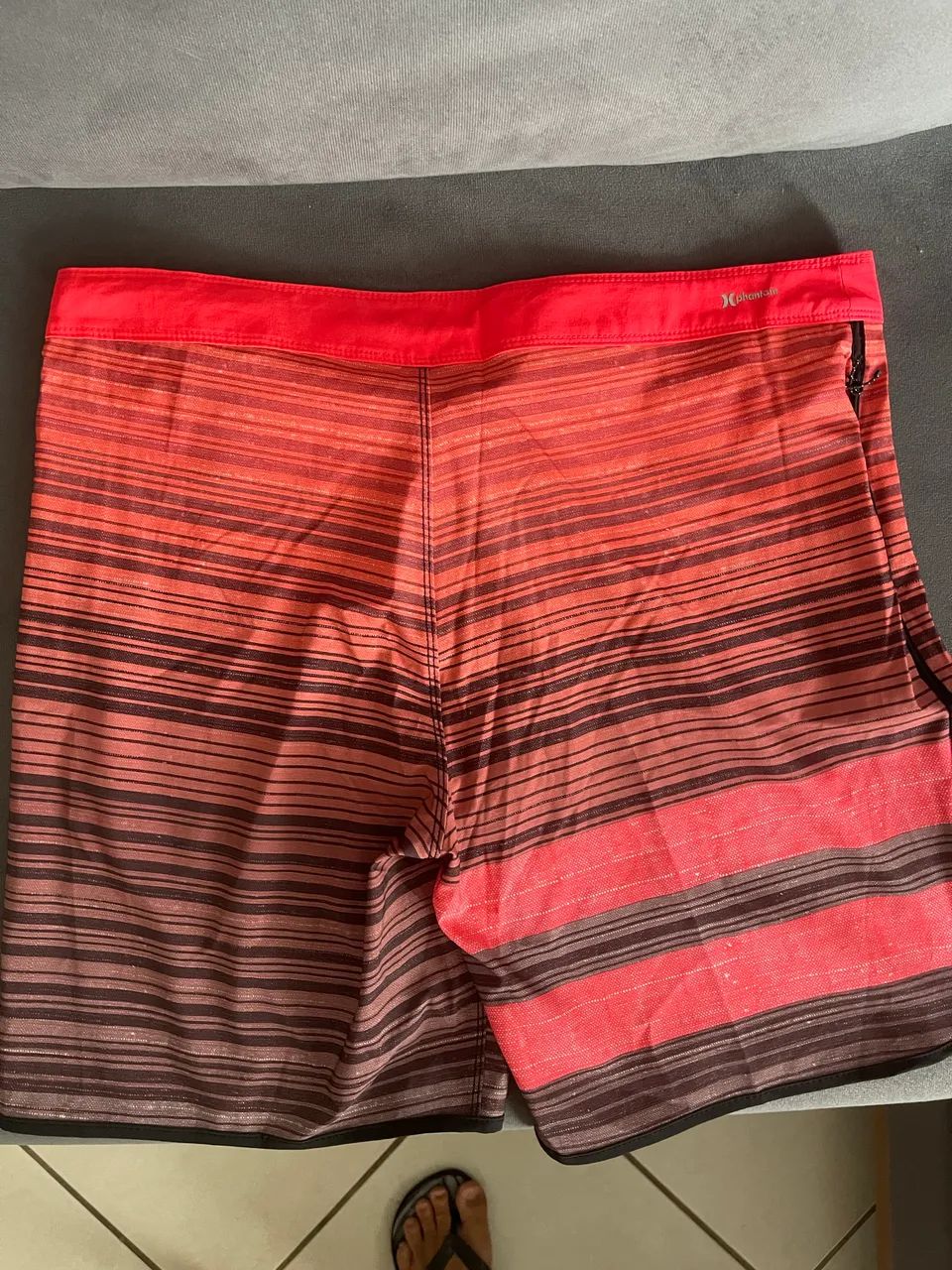 HURLEY BOARDSHORT TAM 44 - Foto 2
