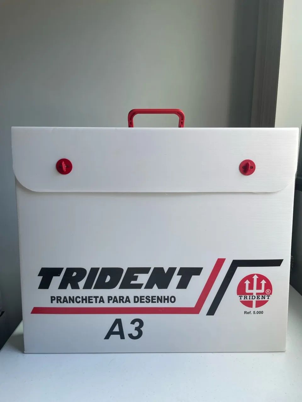 Prancheta para desenho A3 - TRIDENT