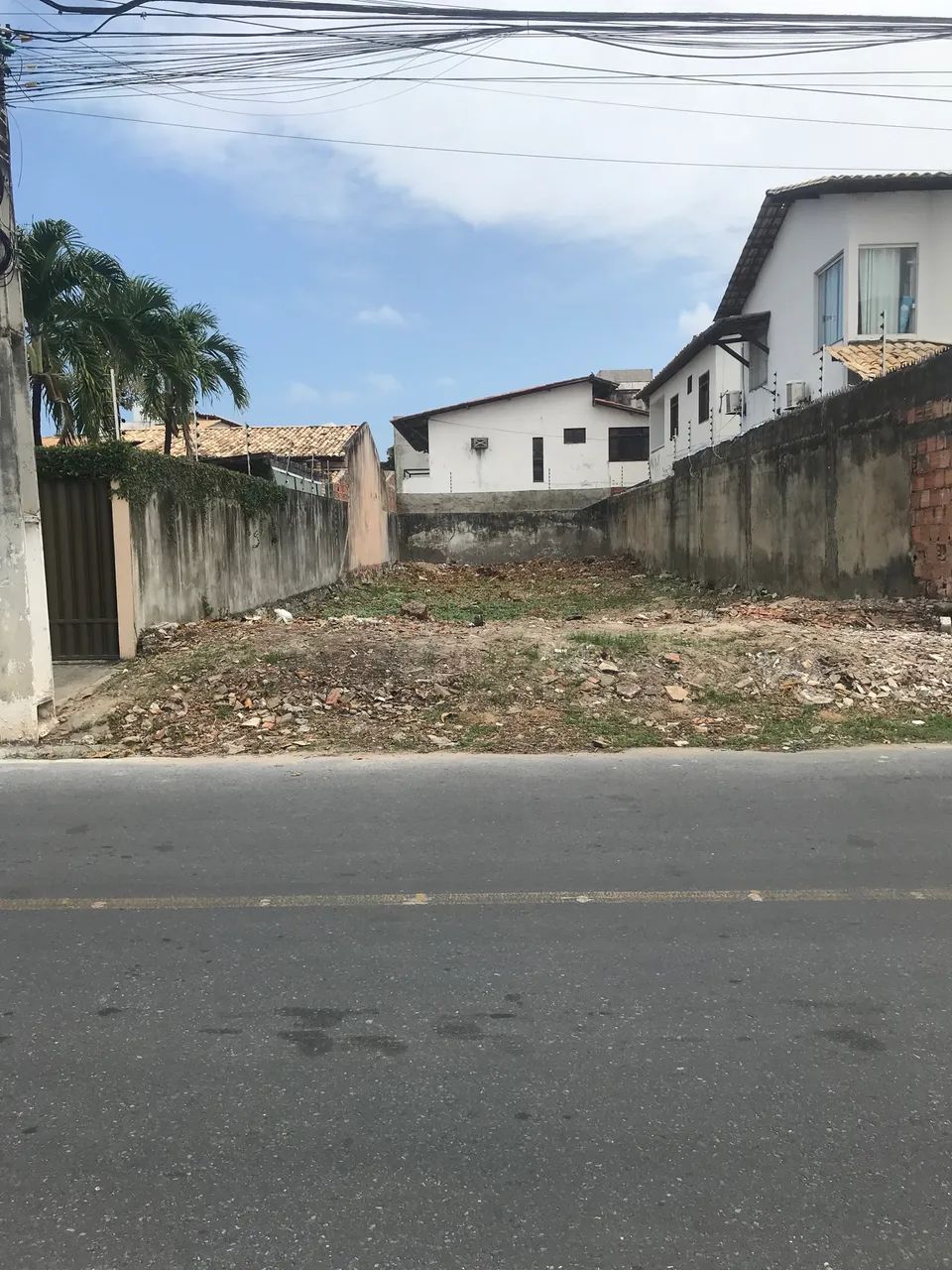 Foto - Aracaju - Coroa do Meio