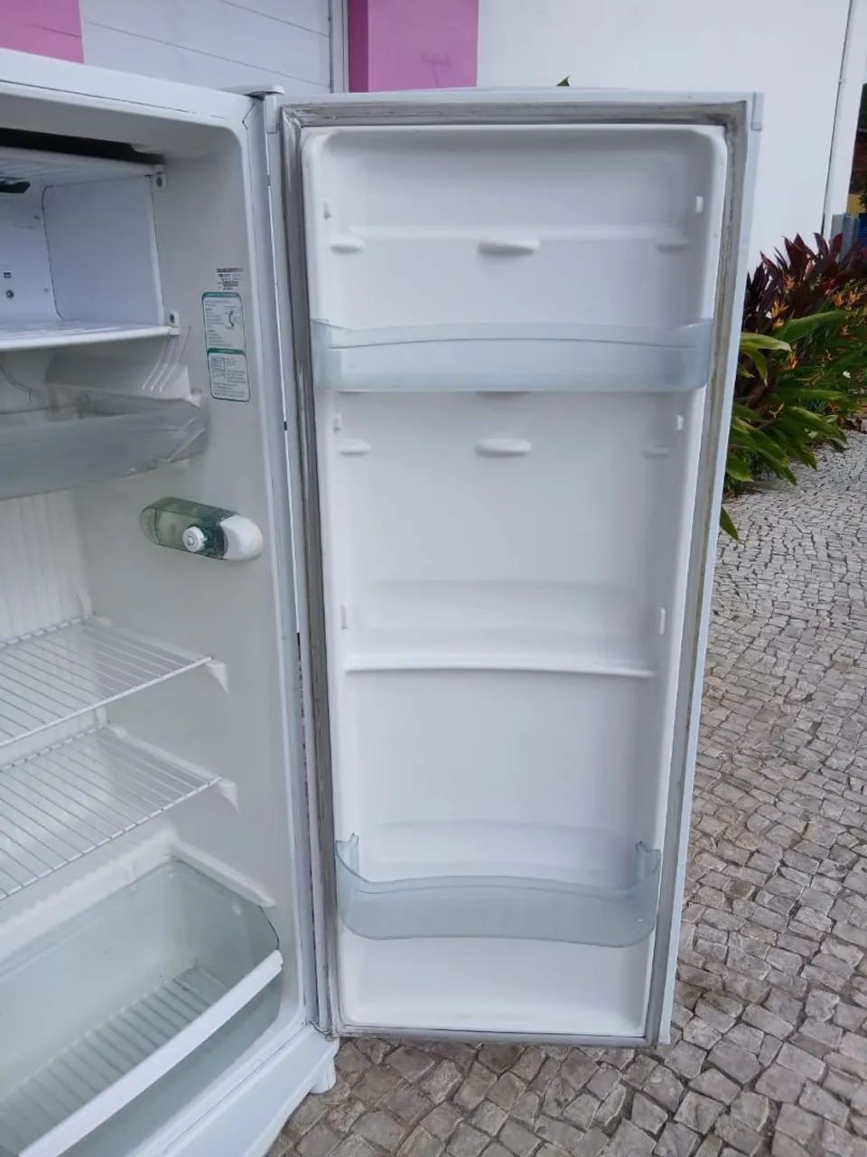 Geladeira ENTREGO!!!! - Foto 3