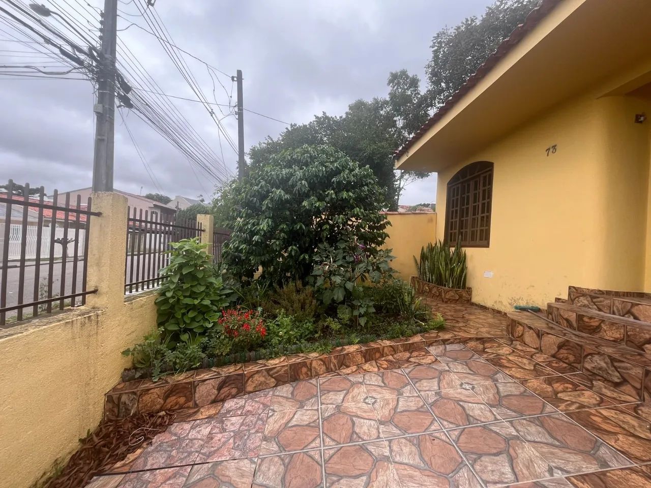 Casa com edicula em terreno 12x33  - Foto 2