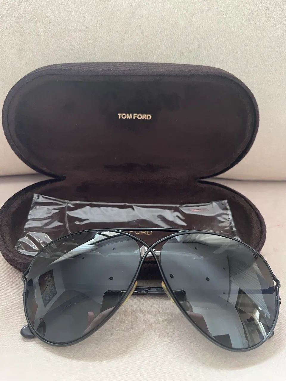 Óculos de sol Tom Ford - Foto 2