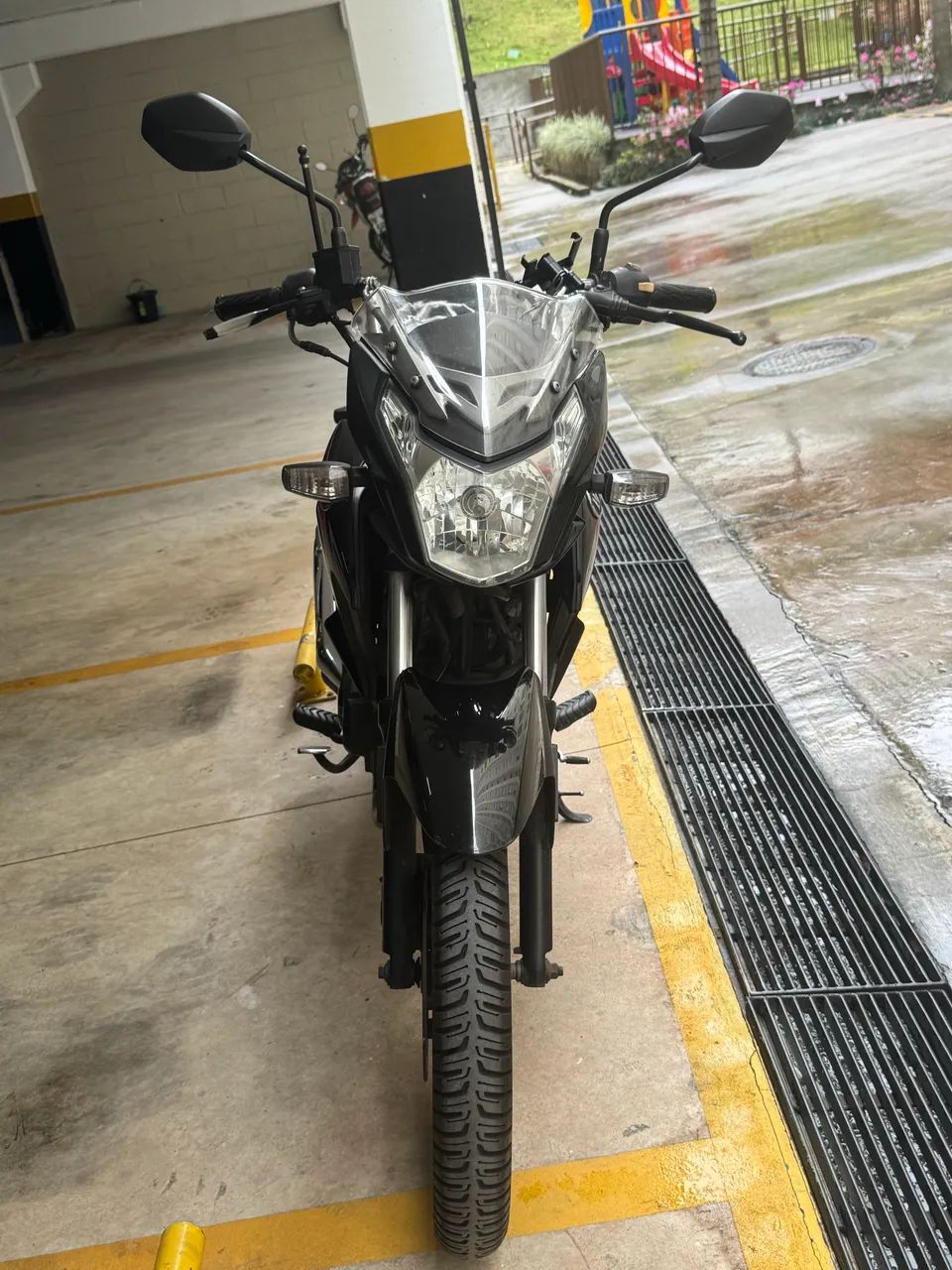Haojue DK 150 Super Conservada  - Foto 5