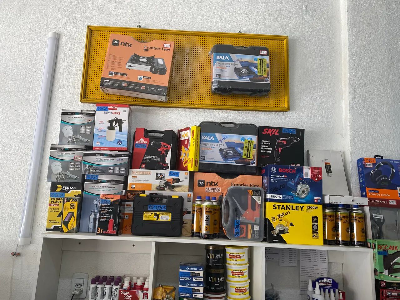 Vendo uma LOJA - Foto 4
