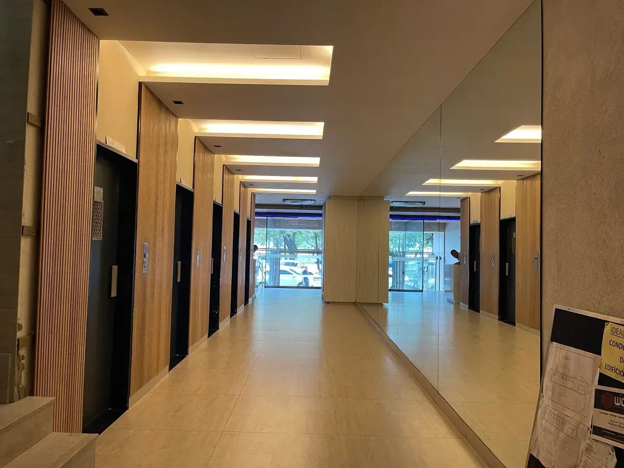 sala quarto grande - Foto 5