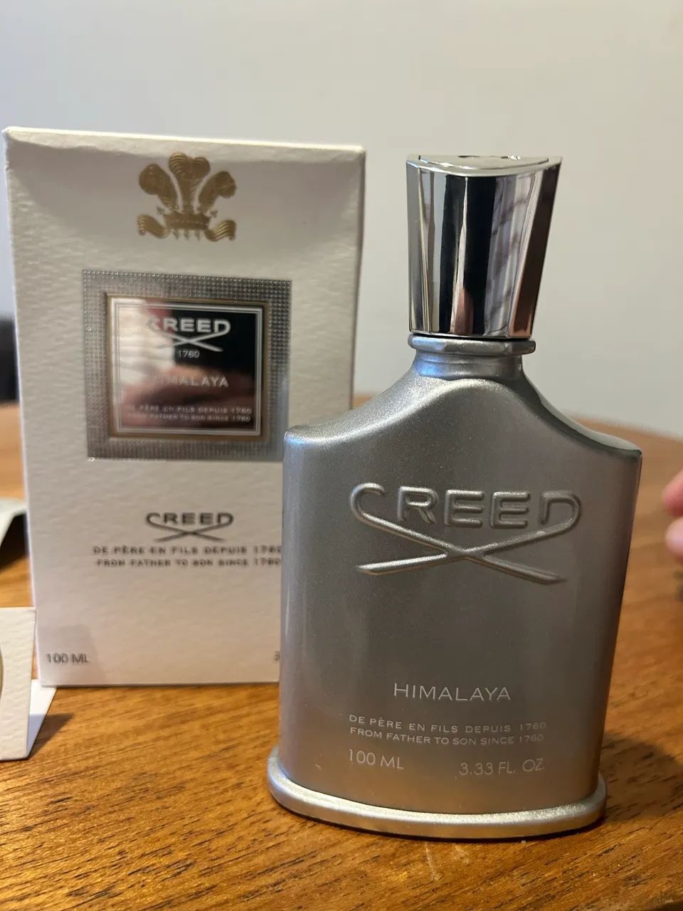 Perfume Creed Himalaya 100ml - Foto 2