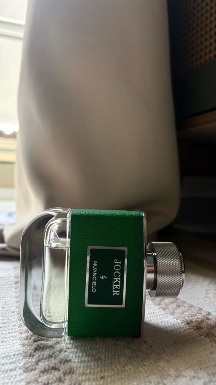 JOCKER perfume - Foto 2