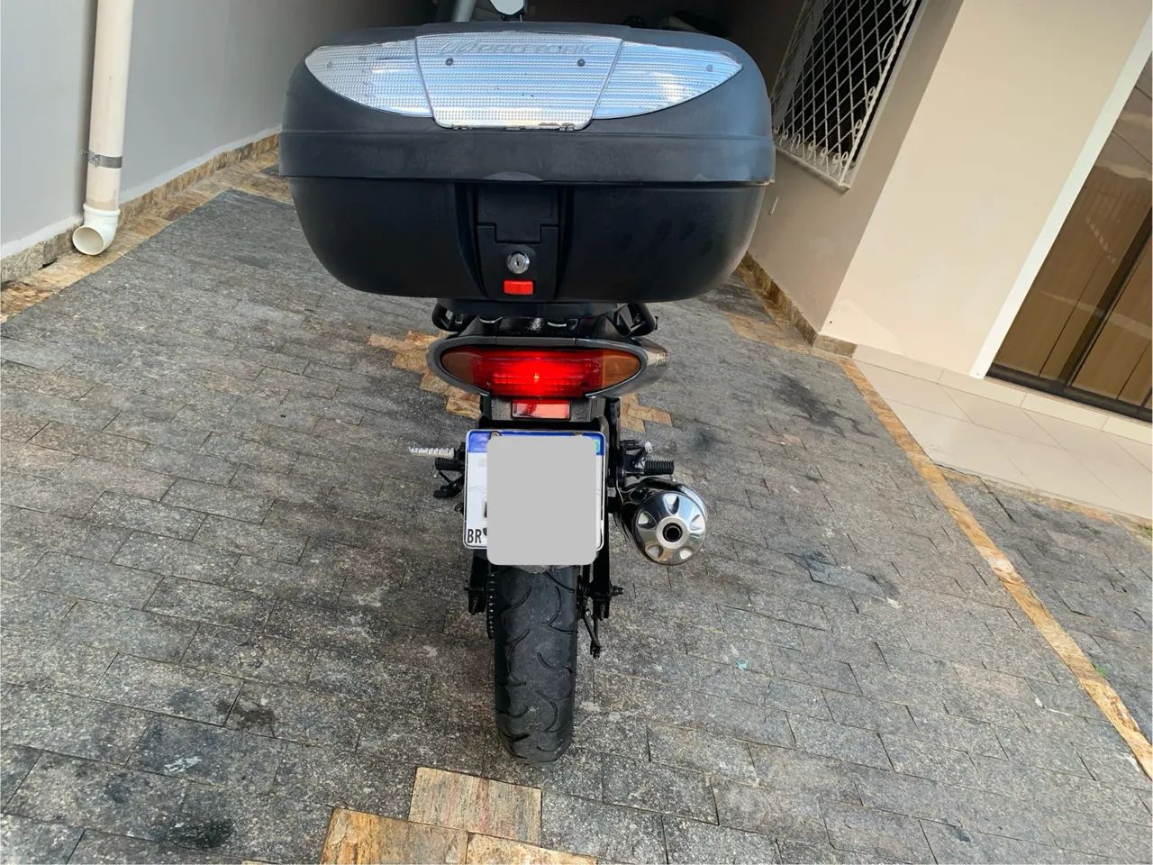 Fazer 250  - Foto 3