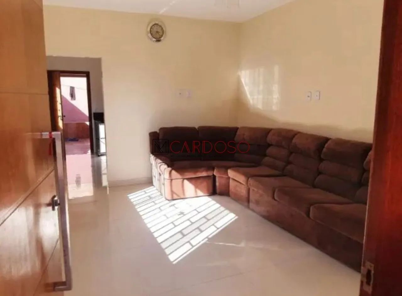 Casa 3 quartos, Suíte, Taguatinga norte, - Foto 4