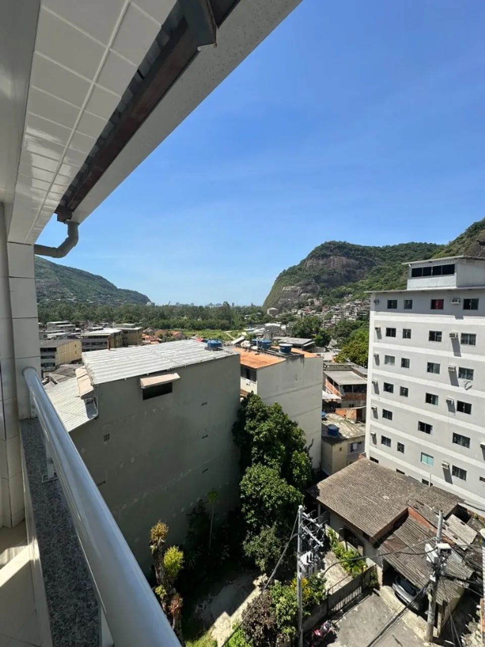 Foto - Rio de Janeiro - Itanhangá