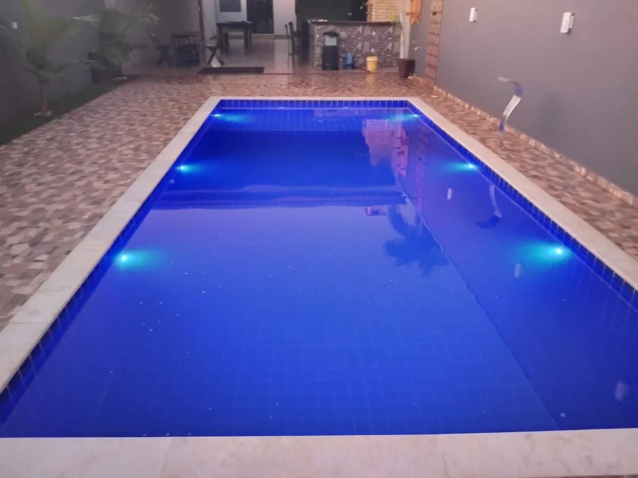 Foto - Tatuí - Residencial Bosques dos Ipês