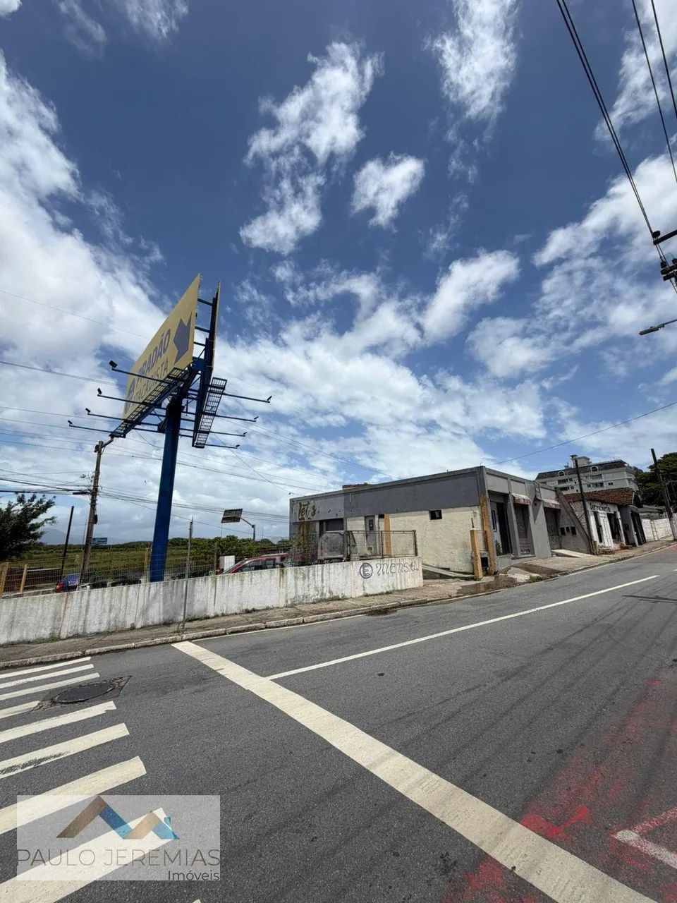 Galpão à Venda e Locação em Saco dos Limões, Florianópolis, 337m² - Foto 2