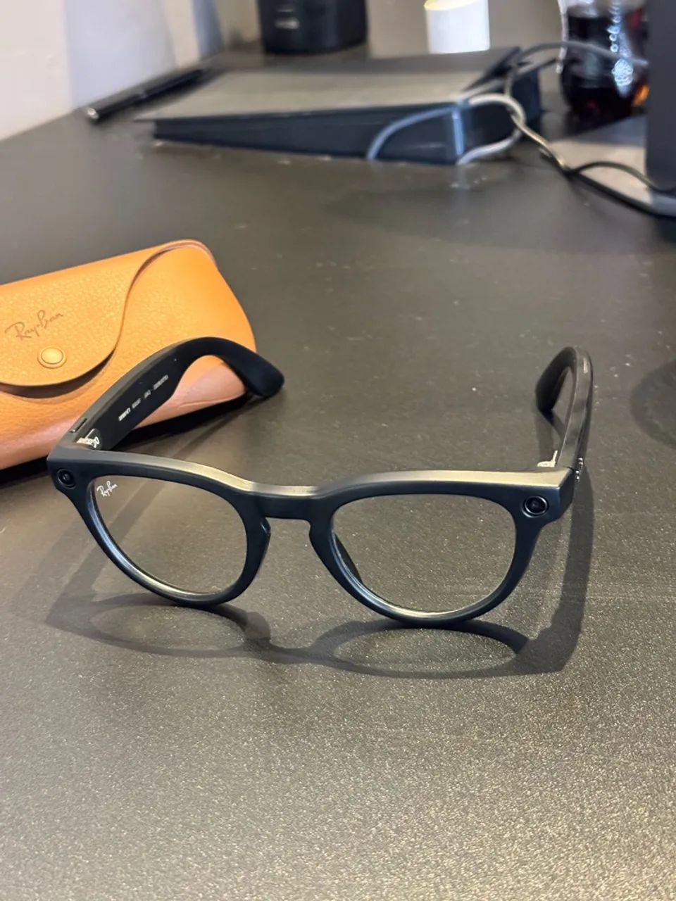 Rayban Meta Headliner Gen2 - Foto 3