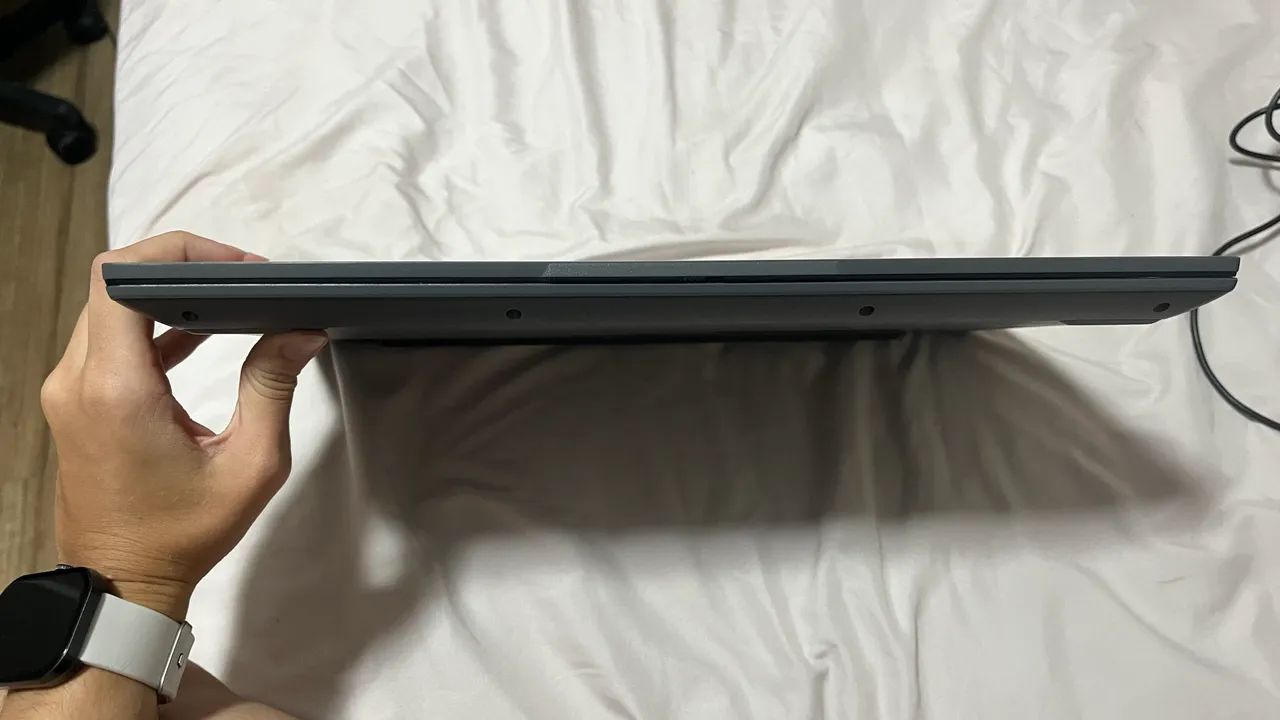 Notebook ideapad 3 Lenovo  - Foto 2
