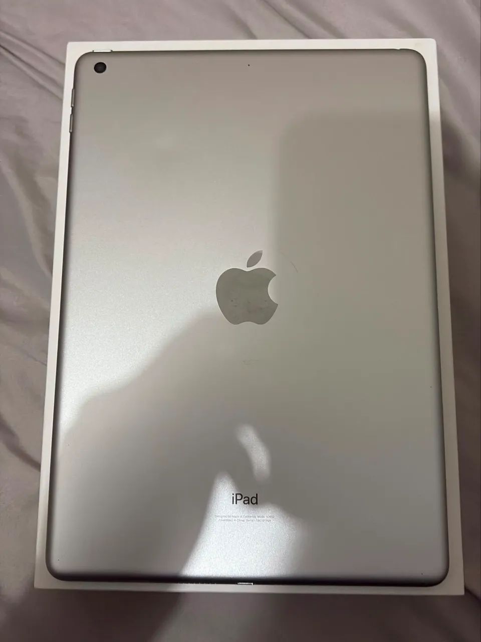 Ipad 9ª geração 