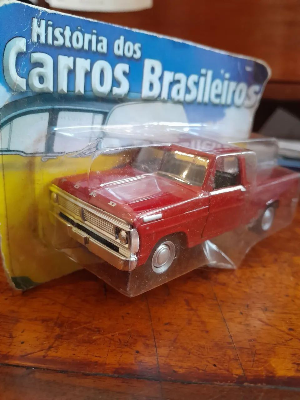 Pick-ups carros Brasileiros  - Foto 2