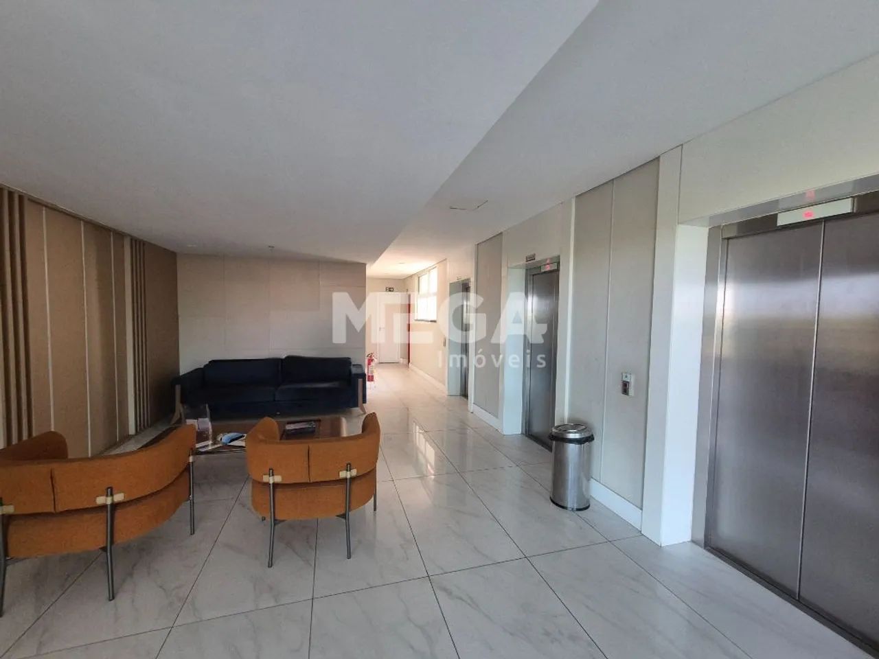 Apartamento com 1 quarto no bairro Edson Queiroz em Fortaleza, CE - Foto 2