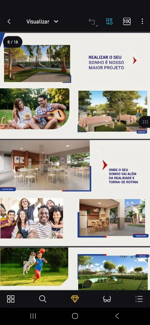 Repasse Apartamento  novo na jurema/Caucaia  - Foto 5