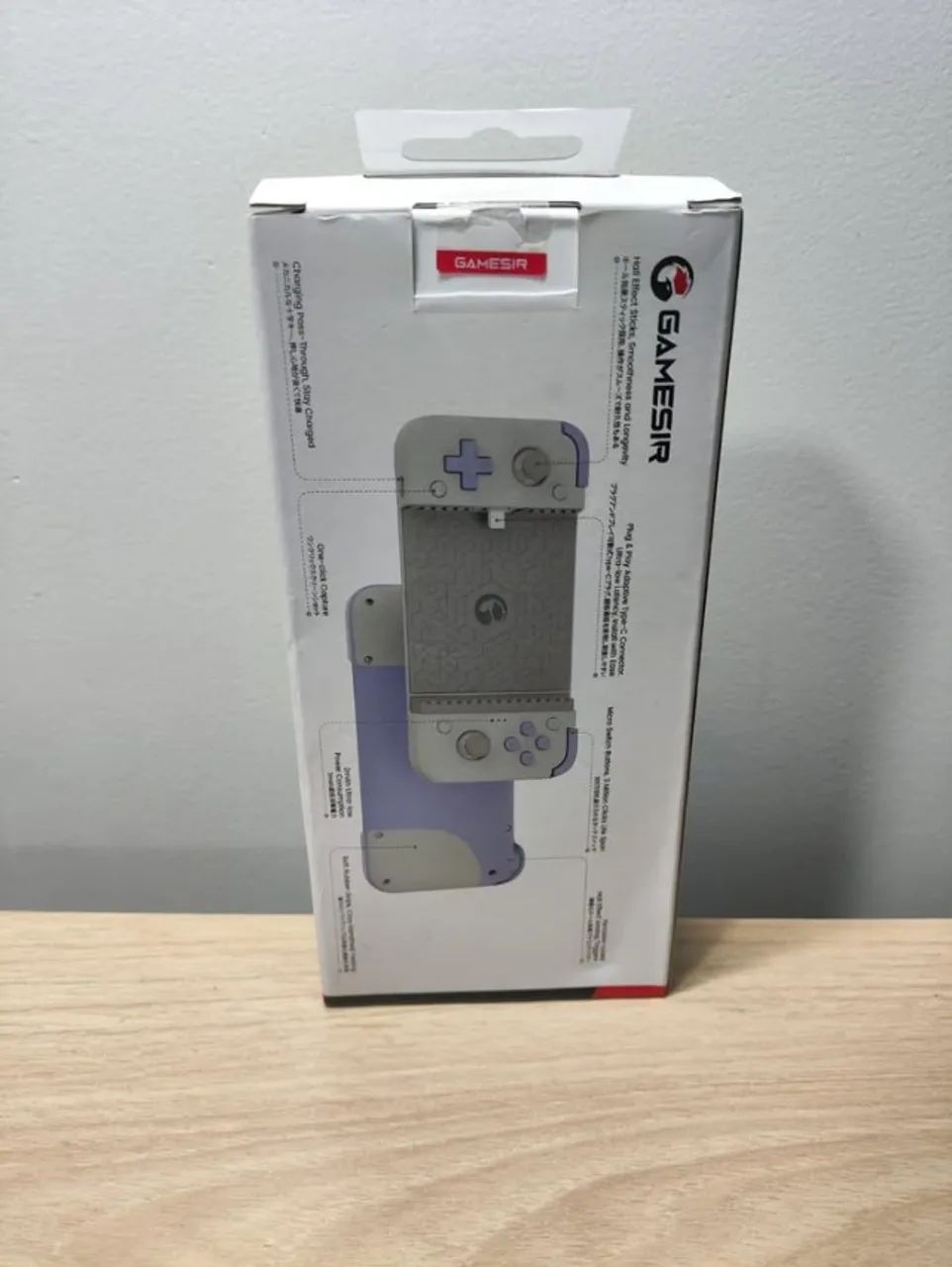 GameSir X2s Type-C - Foto 2