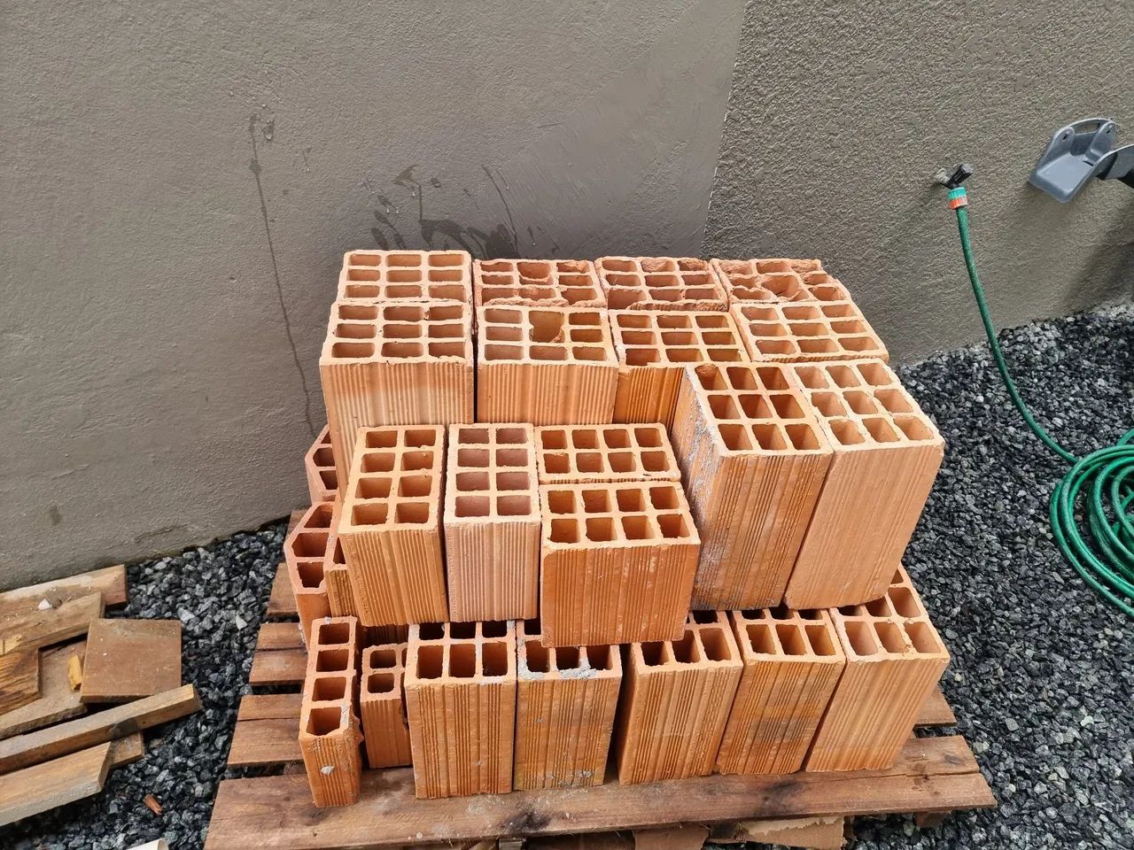 Material de construção 