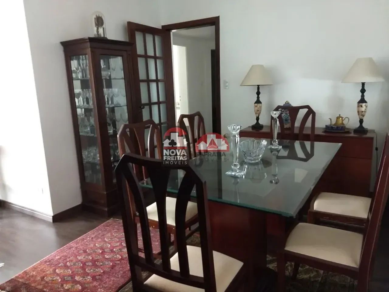 Apartamento Padrão em Pindamonhangaba - Foto 4