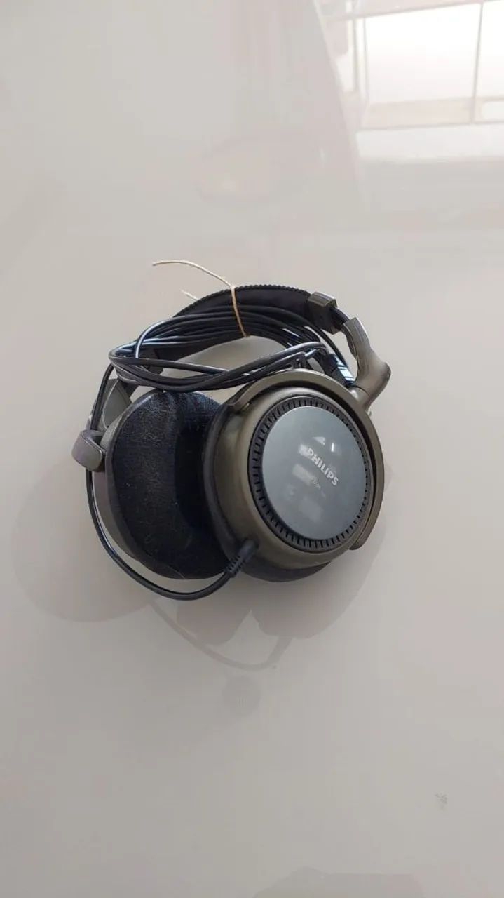 HEADFONE PHILIPS