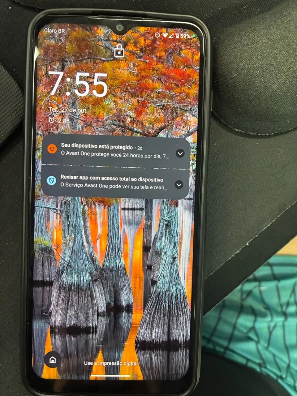 Nokia G60 (Novinho)