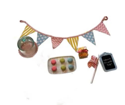 Kit Picnic Our Generation - Candide