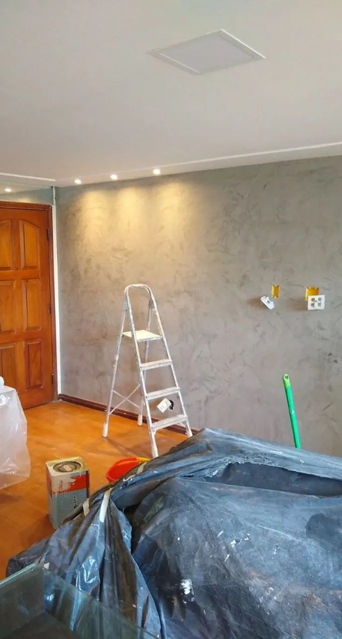 V.S.Pinturas - Pintor profissional em Sorocaba - Foto 2