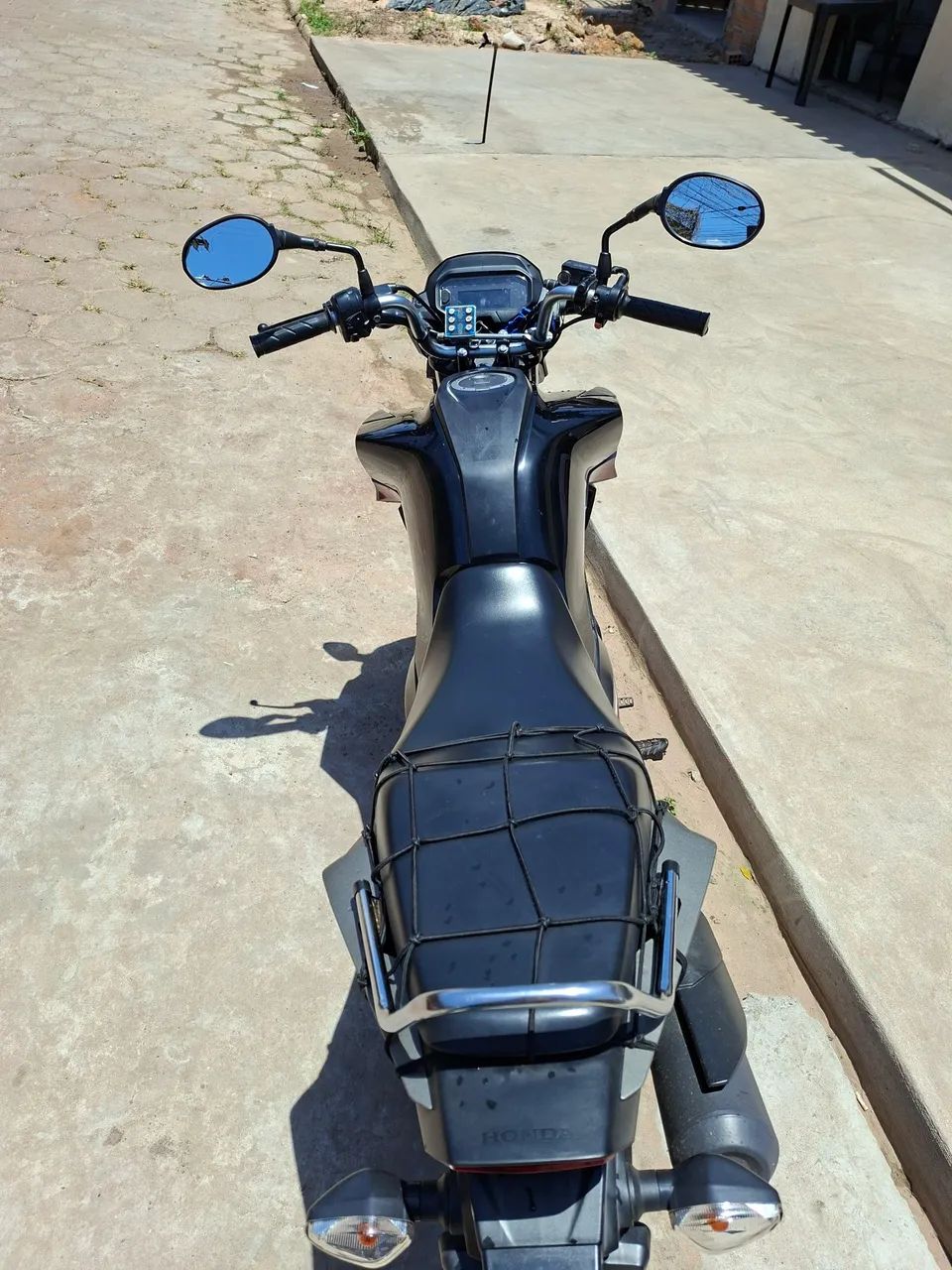 Vendo titan  - Foto 2