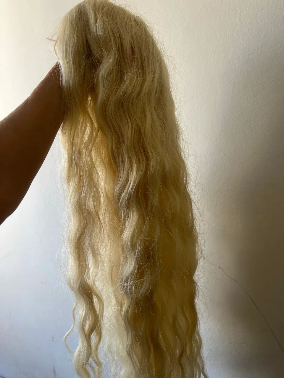 Lace Rapunzel  - Foto 4
