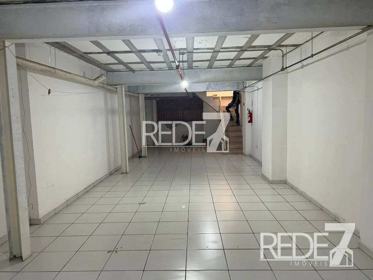 SALAO COMERCIAL em Campinas - São Paulo, Centro - Foto 5