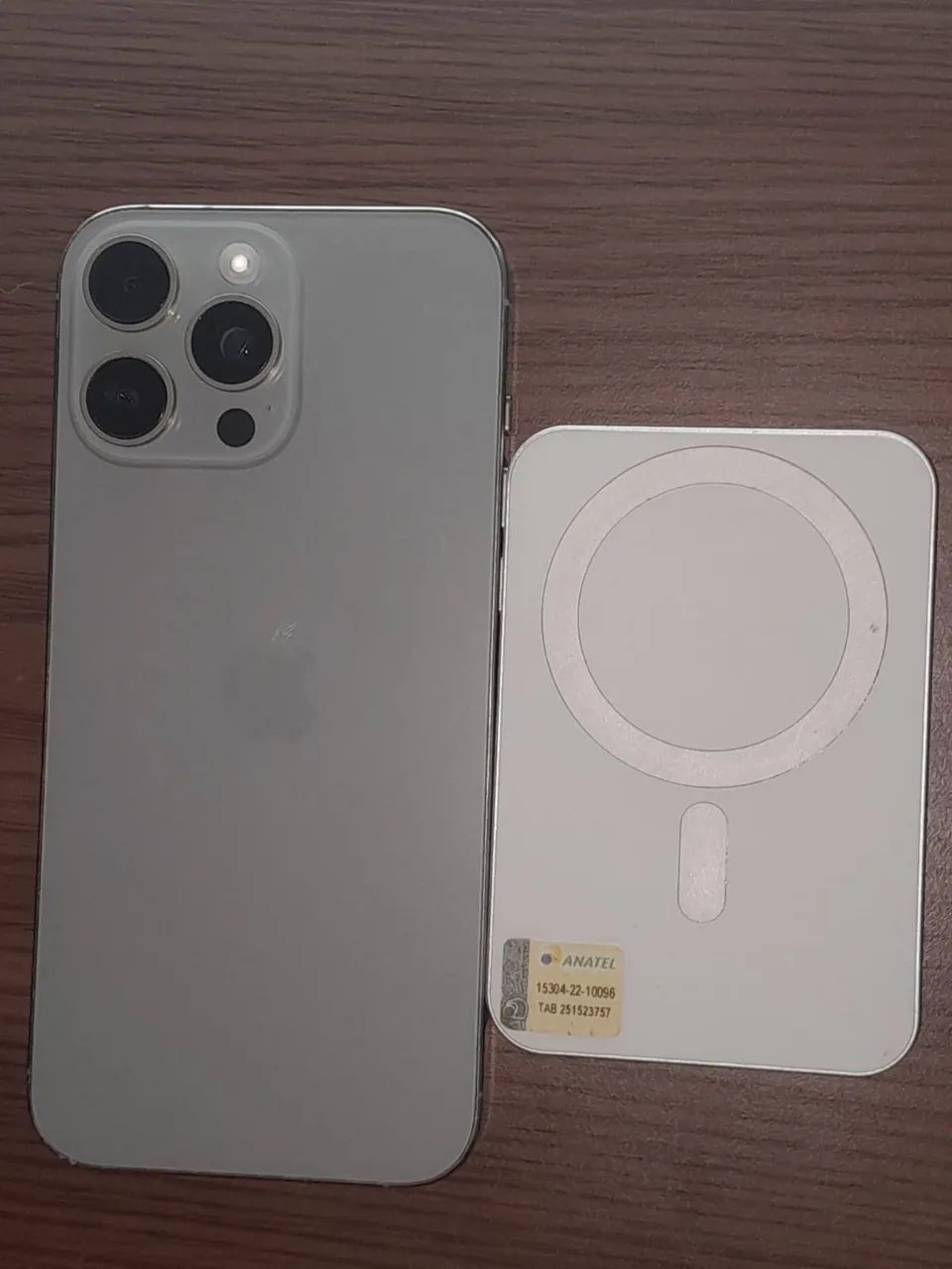 iPhone pro Max 16 512 gb