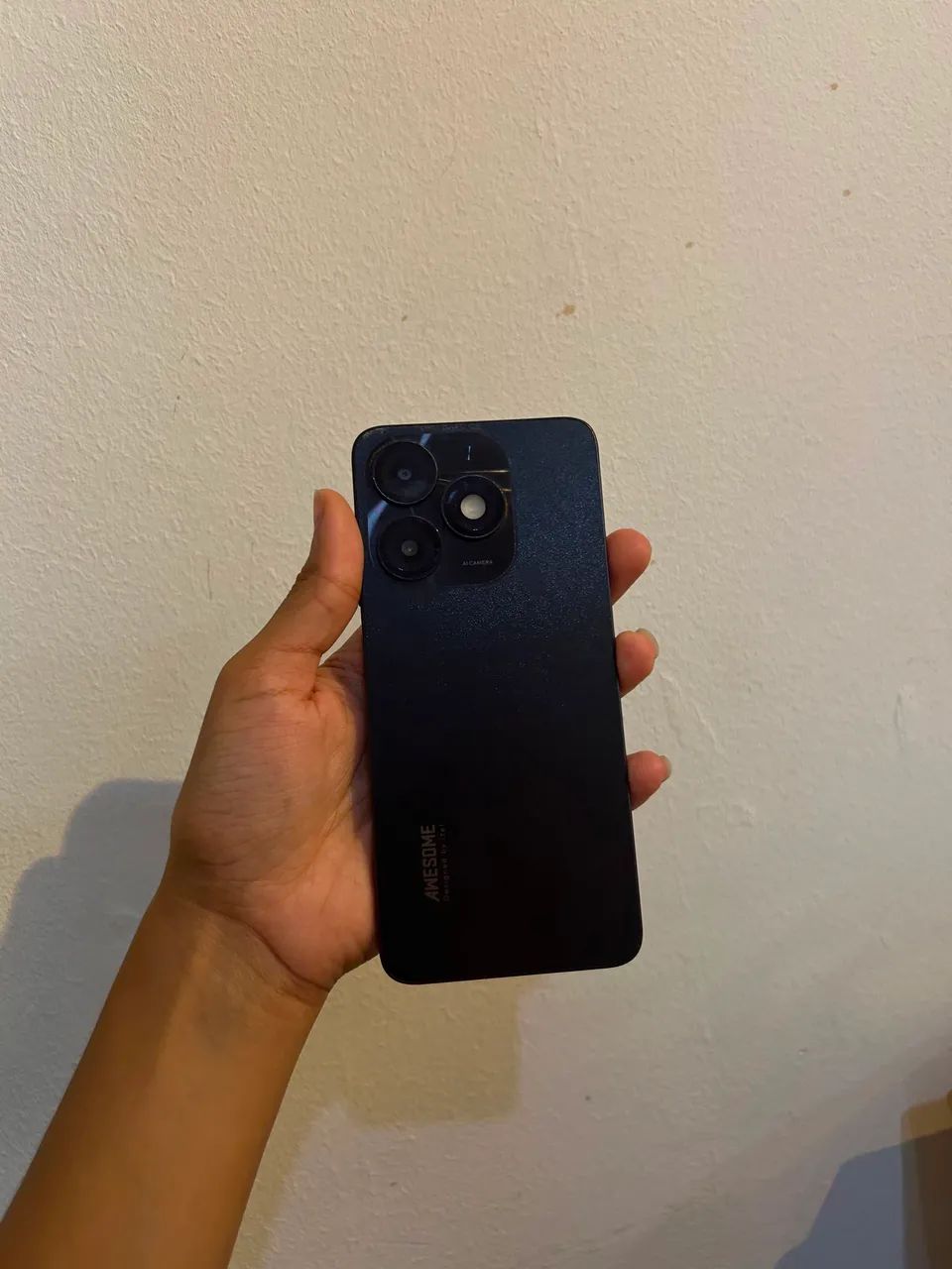 Celular  AWESOME A70 - Foto 2