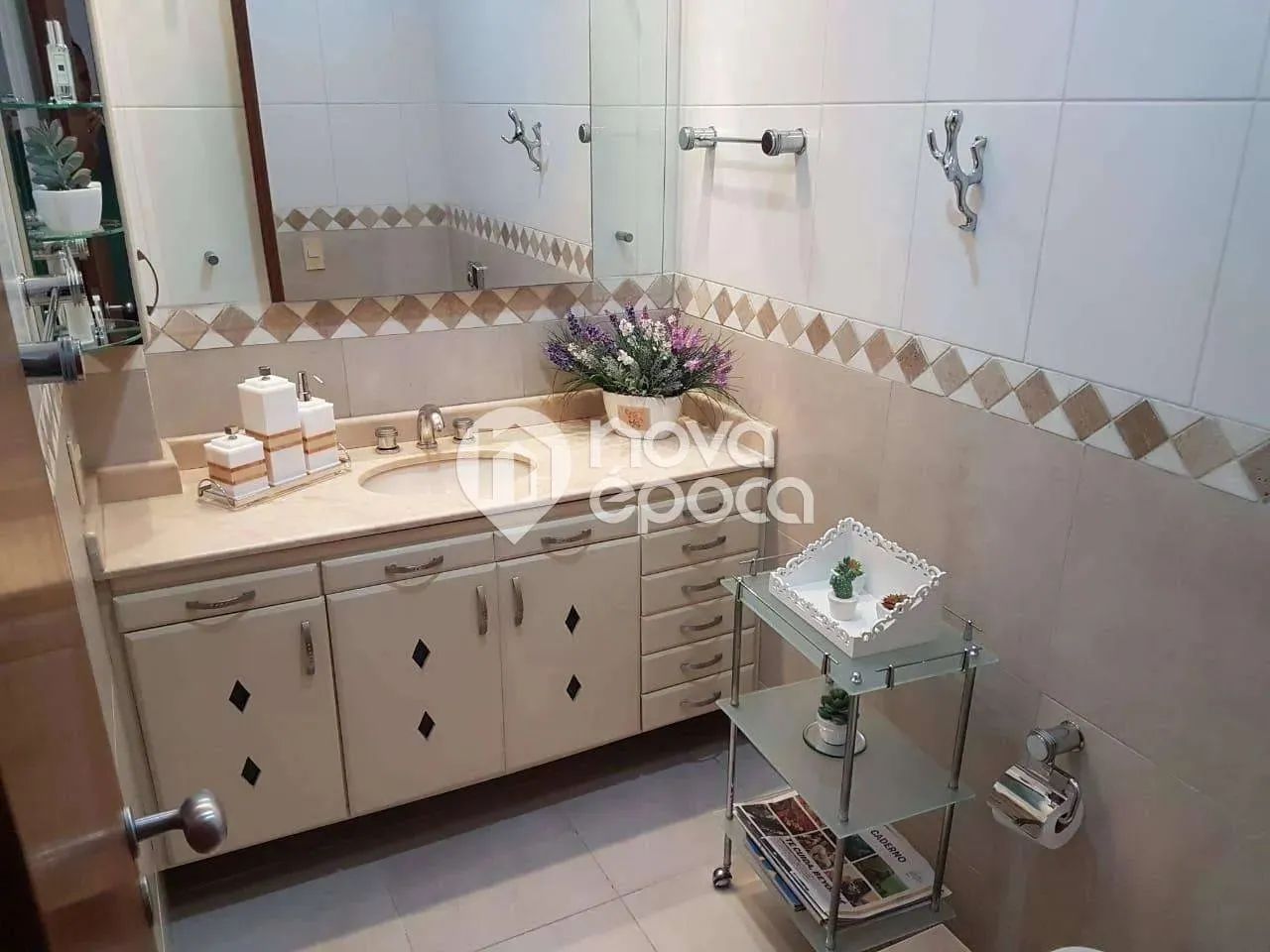 Tijuca | Apartamento 3 quartos, sendo 1 suite - Foto 8