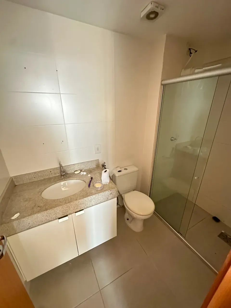 ALUGO APTO ED UNIQUE STUDIO COM 2/4 SENDO 1 SUÍTE E 1VAGA DE GARAGEM - Foto 3