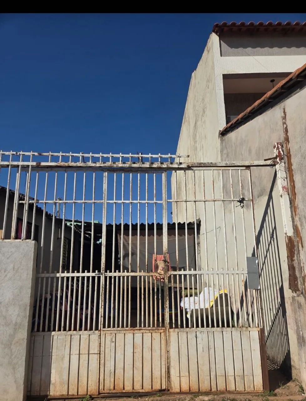 Vendo lote na QR 125 SAMAMBAIA SUL - Foto 4