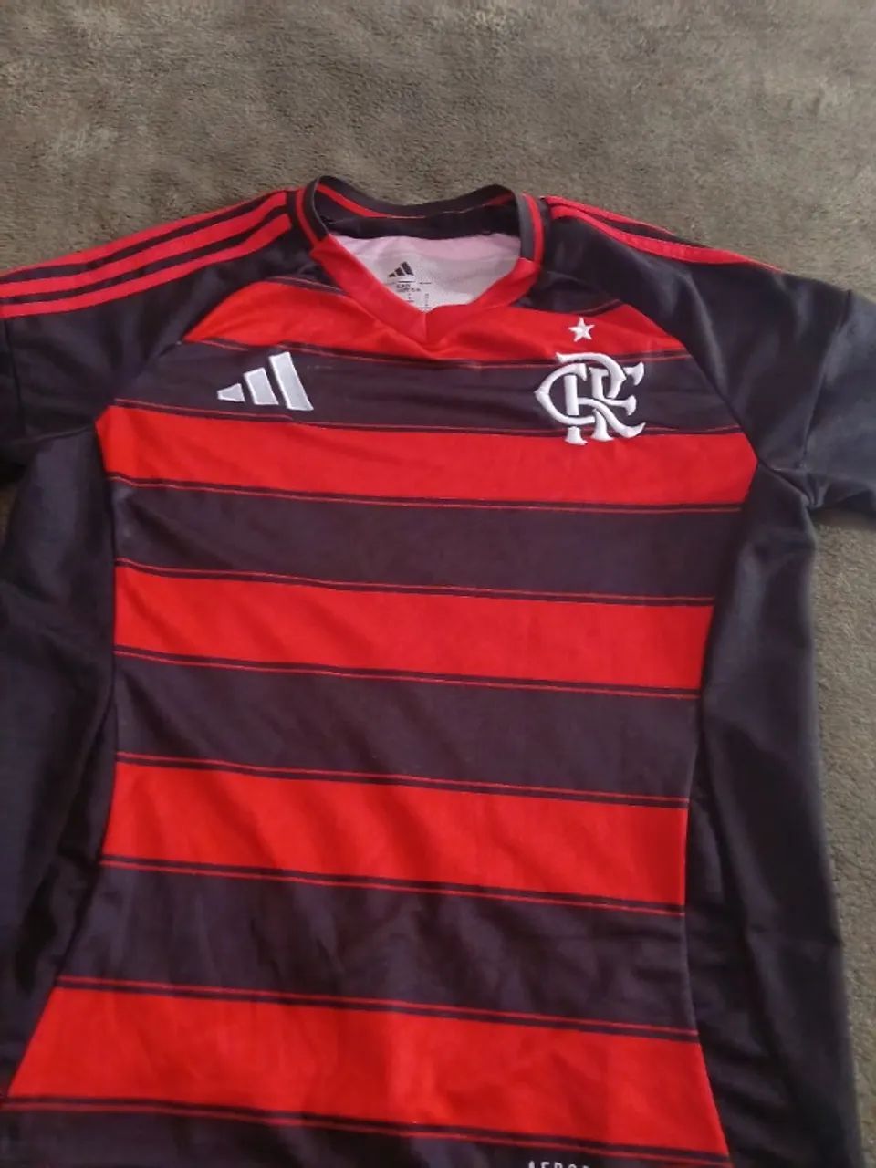 Camisa do flamengo de 2025