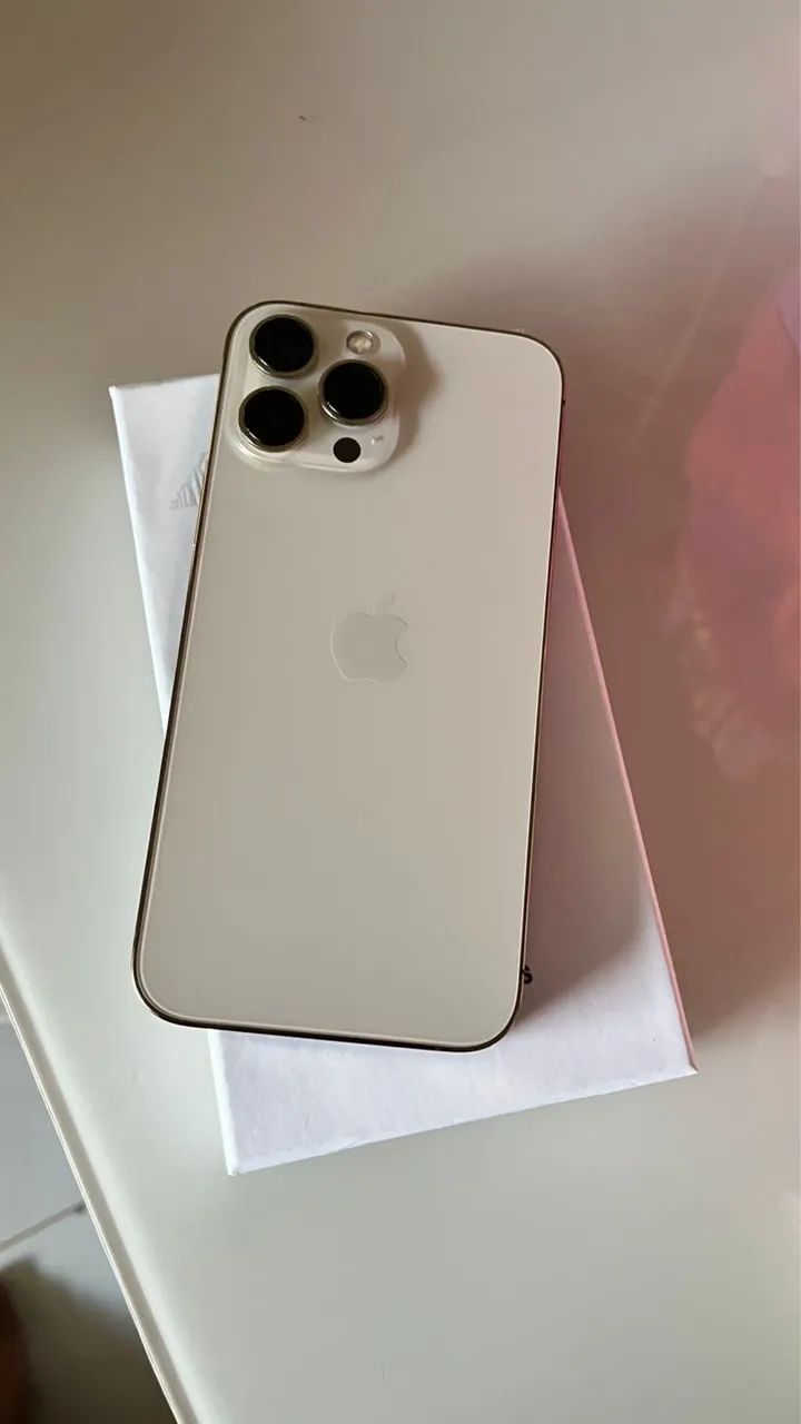 iPhone 13 Pro Max  - Foto 3