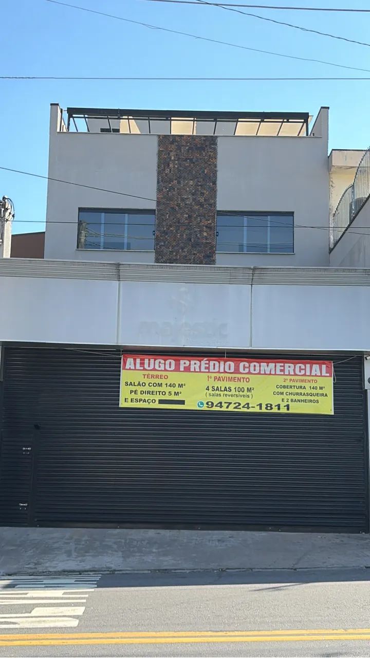 Foto - Santo André - Campestre