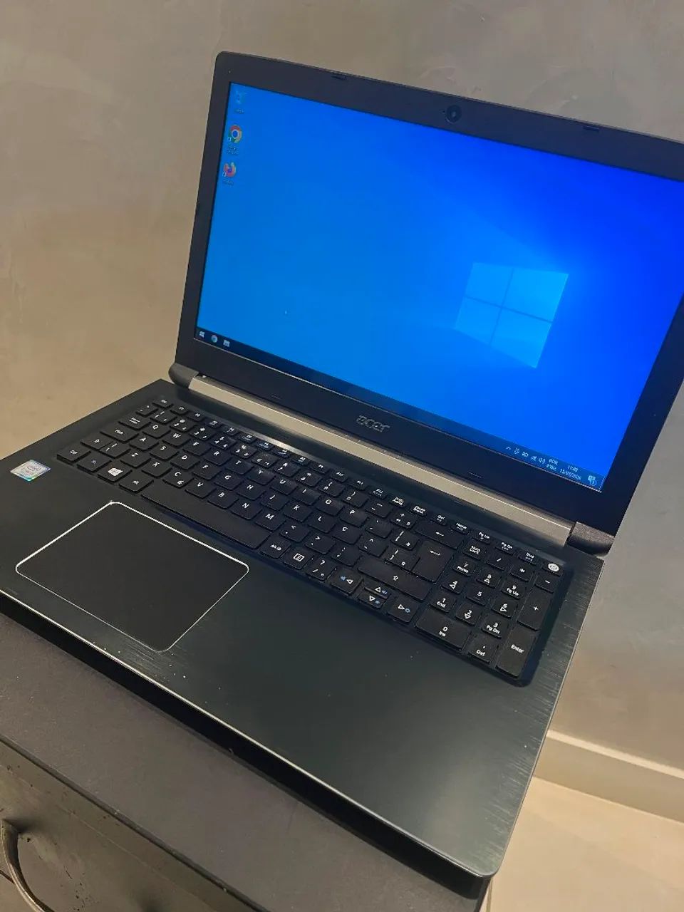 Notebook Acer