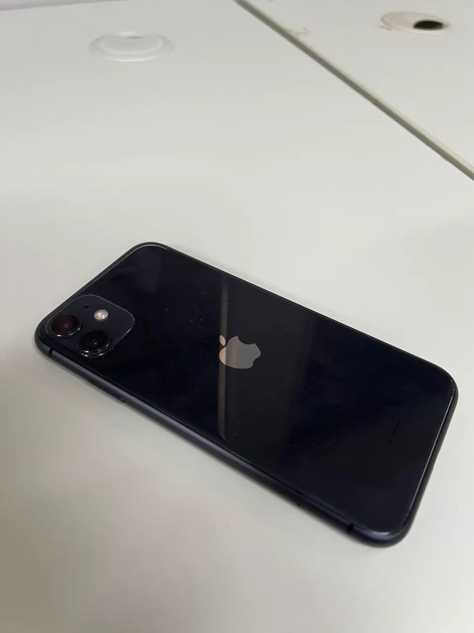 iPhone 11 64GB usado com caixa - Foto 2
