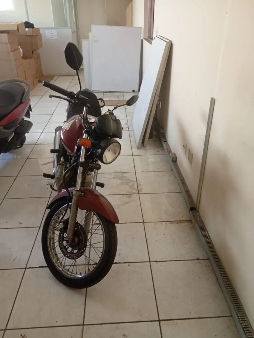 HONDA CG150 - Foto 5