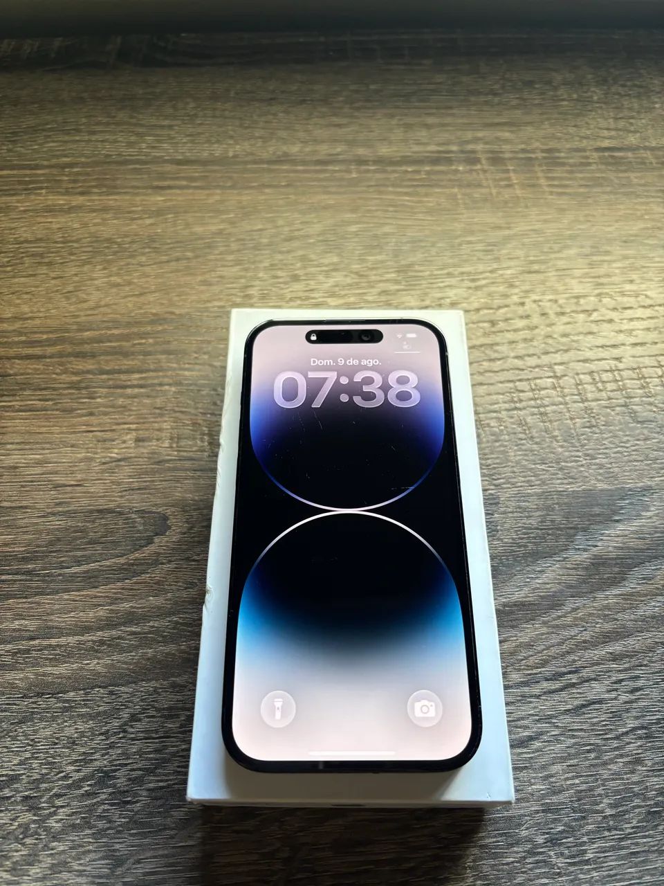 iPhone 14 Pro 256gb 100% Original!  - Foto 5