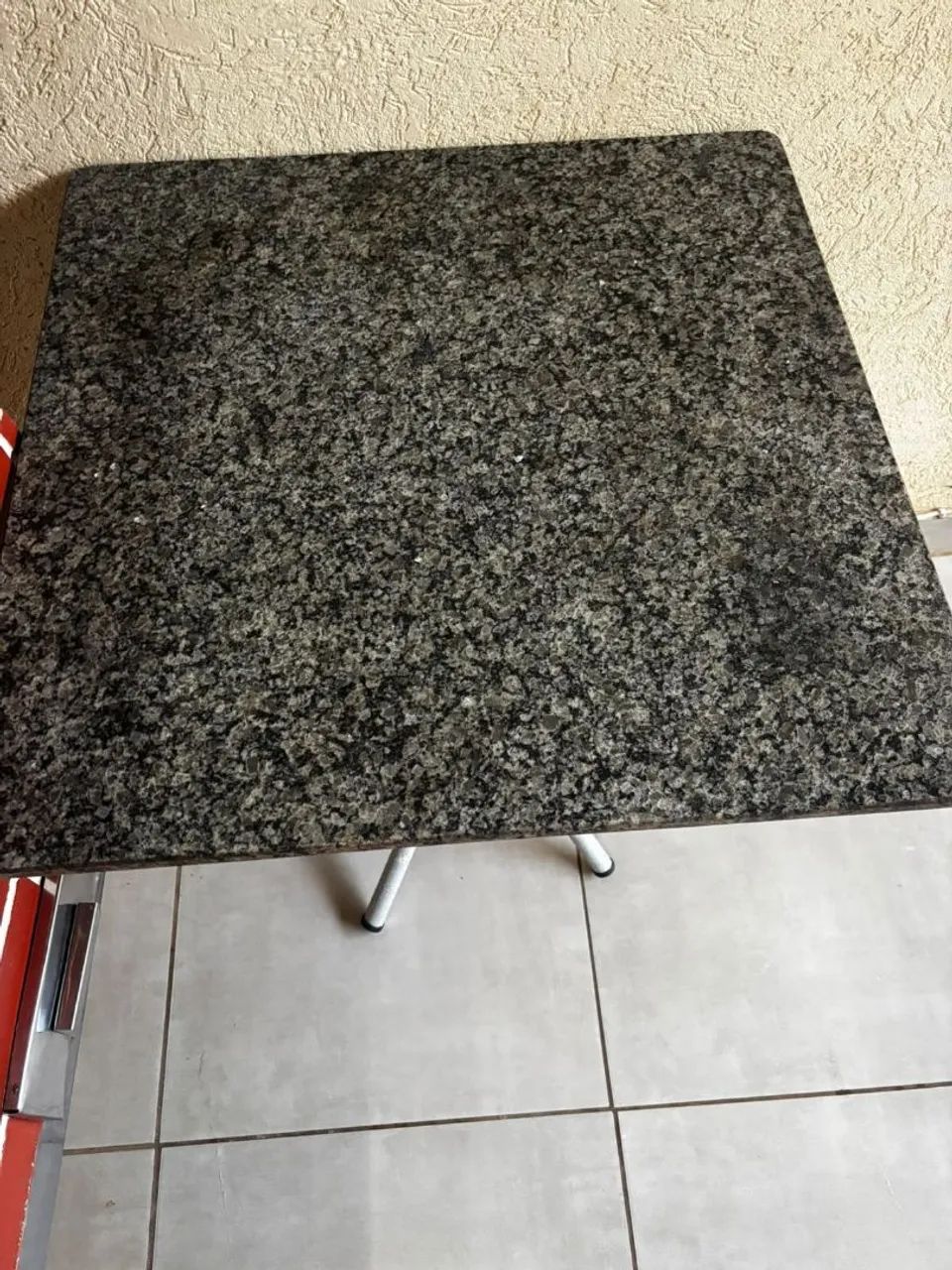 Mesa 4 lugares