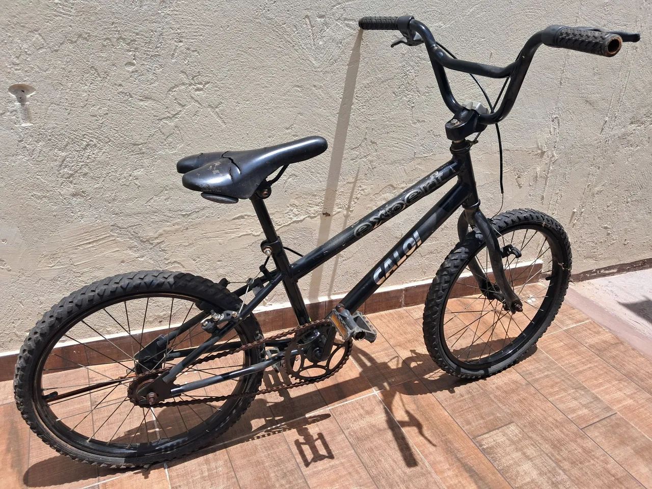 Bicicleta caloi expert - Foto 2