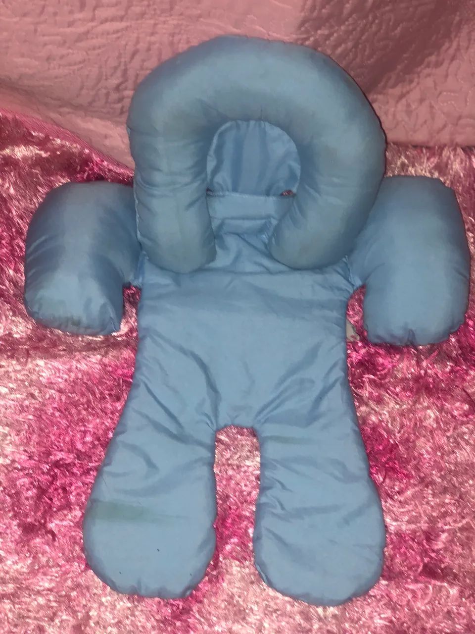 Bebê conforto + redutor de brinde - Foto 5