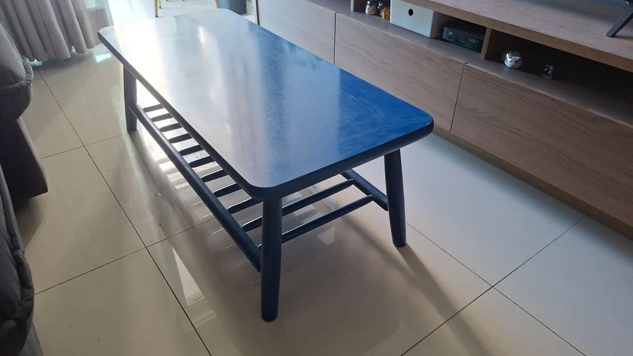 Mesa de centro Tok&Stok 